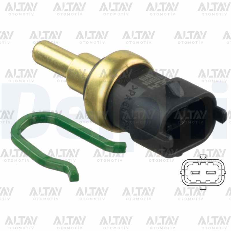 Fiat 500 Hararet Musuru Opel J / D / E / B / J OEM 1338.G9